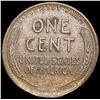 Image 2 : 1911-S Wheat Cent CLOSELY UNCIRCULATED