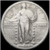 Image 1 : 1919 Standing Liberty Quarter NEARLY UNCIRCULATED