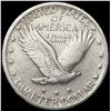 Image 2 : 1919 Standing Liberty Quarter NEARLY UNCIRCULATED