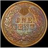 Image 2 : 1884 Indian Head Cent UNCIRCULATED