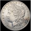 Image 1 : 1897-S Morgan Silver Dollar CLOSELY UNCIRCULATED