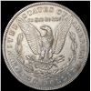 Image 2 : 1897-S Morgan Silver Dollar CLOSELY UNCIRCULATED