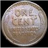 Image 2 : 1914-D Wheat Cent CLOSELY UNCIRCULATED