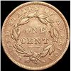Image 2 : 1838 Large Cent NEARLY UNCIRCULATED
