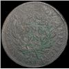 Image 2 : 1798 Large Cent NICELY CIRCULATED