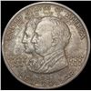 Image 1 : 1921 Alabama Half Dollar LIGHTLY CIRCULATED
