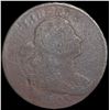 Image 1 : 1803 Large Cent NICELY CIRCULATED