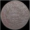 Image 2 : 1803 Large Cent NICELY CIRCULATED
