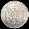 Image 2 : 1881-S Morgan Silver Dollar UNCIRCULATED