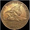 Image 1 : 1857 Flying Eagle Cent CLOSELY UNCIRCULATED