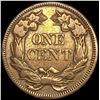 Image 2 : 1857 Flying Eagle Cent CLOSELY UNCIRCULATED