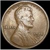 Image 1 : 1914-D Wheat Cent CLOSELY UNCIRCULATED
