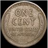Image 2 : 1914-D Wheat Cent CLOSELY UNCIRCULATED