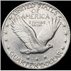 Image 2 : 1930 Standing Liberty Quarter CLOSELY UNCIRCULATED