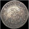 Image 2 : 1814 Capped Bust Half Dollar NICELY CIRCULATED