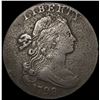 Image 1 : 1798 Large Cent NICELY CIRCULATED
