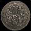 Image 2 : 1798 Large Cent NICELY CIRCULATED