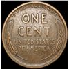 Image 2 : 1909-S Wheat Cent CLOSELY UNCIRCULATED