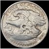 Image 2 : 1921 2x2 Alabama Half Dollar LIGHTLY CIRCULATED