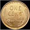 Image 2 : 1919 Wheat Cent CLOSELY UNCIRCULATED