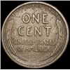 Image 2 : 1909-S VDB Wheat Cent ABOUT UNCIRCULATED