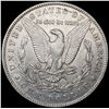 Image 2 : 1892-O Morgan Silver Dollar CLOSELY UNCIRCULATED