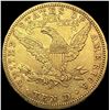 Image 2 : 1901-S $10 Gold Eagle CLOSELY UNCIRCULATED