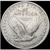 Image 2 : 1917 Standing Liberty Quarter CLOSELY UNCIRCULATED