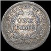 Image 2 : 1838 Seated Liberty Dime CLOSELY UNCIRCULATED