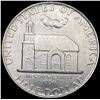 Image 2 : 1936 Delaware Half Dollar UNCIRCULATED