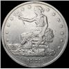 Image 1 : 1878-S Silver Trade Dollar CLOSELY UNCIRCULATED