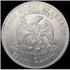 Image 2 : 1878-S Silver Trade Dollar CLOSELY UNCIRCULATED