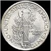 Image 2 : 1916 FSB Mercury Dime UNCIRCULATED