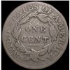 Image 2 : 1829 Large Cent NICELY CIRCULATED