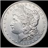 Image 1 : 1903 Morgan Silver Dollar UNCIRCULATED