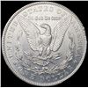 Image 2 : 1903 Morgan Silver Dollar UNCIRCULATED