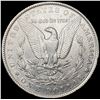Image 2 : 1901 Morgan Silver Dollar CLOSELY UNCIRCULATED