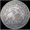 Image 2 : 1811/10 Capped Bust Half Dollar NICELY CIRCULATED
