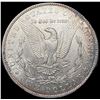 Image 2 : 1878 7TF Rev 79 Morgan Silver Dollar CLOSELY UNCIR