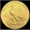 Image 2 : 1910-D $10 Gold Eagle CLOSELY UNCIRCULATED