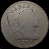 Image 1 : 1795 Large Cent NICELY CIRCULATED