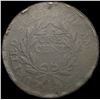 Image 2 : 1795 Large Cent NICELY CIRCULATED