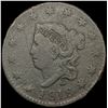 Image 1 : 1818 Large Cent NEARLY UNCIRCULATED