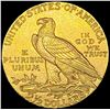 Image 2 : 1926 $2.50 Gold Quarter Eagle CLOSELY UNCIRCULATED
