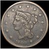 Image 1 : 1840 Large Cent LIGHTLY CIRCULATED