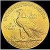 Image 2 : 1914-D $10 Gold Eagle CLOSELY UNCIRCULATED