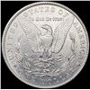 Image 2 : 1902 Morgan Silver Dollar CLOSELY UNCIRCULATED