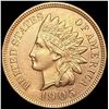 Image 1 : 1905 Indian Head Cent UNCIRCULATED