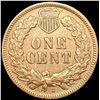 Image 2 : 1908-S Indian Head Cent CLOSELY UNCIRCULATED