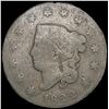 Image 1 : 1822 Large Cent NICELY CIRCULATED